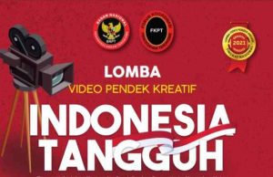 Pelajar Lampung, Siapkan Video Kreatif