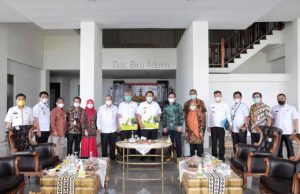 Puslitbang Perkebunan Dukung Komitmen Gubernur Arinal dalam Percepatan Pengembangan Tanaman Lada dan Kopi di Provinsi Lampung