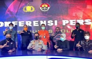 Polri dan KPI Bahas Persiapan Hari Penyiaran Nasional