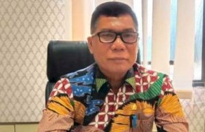 Ketua Komisi IV DPRD Ismet Roni: Masyarakat Lampung Banyak Menggunakan TIK