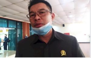 PAW dari Fraksi PDIP, Eva dan Tulus di DPRD Lampung Dilantik 18 Maret Mendatang