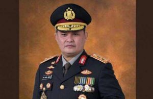 Sejumlah Kasat Reskrim Polres Metro dan Kapolsek Metro Dijajaran Polda Metro Jaya Diganti