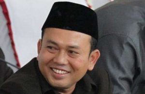 Demi Memutus Mata Rantai Covid-19, Agus Sartono Himbau Warga untuk Tidak Mudik Lebaran