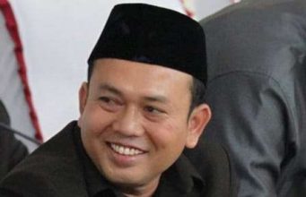 Demi Memutus Mata Rantai Covid-19, Agus Sartono Himbau Warga untuk Tidak Mudik Lebaran