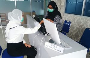 Tingkatkan Pelayanan, RSUDAM Bekerjasama dengan Provider Asuransi