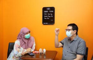 Peringati Hari Kanker Tulang, RSUDAM Lampung Gelar Talk Show