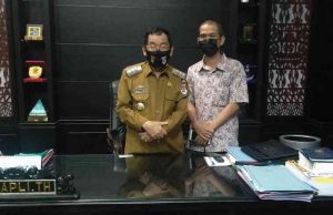 Saply Minta ASKONAS Proaktif Dukung Pembangunan di Mesuji