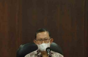 Pemprov Lampung Turunkan Tim Monitoring PPKM Mikro Ke 15 Kabupaten/Kota