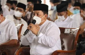 Tingkatkan Iman dan Takwa, Gubernur Arinal Gelar Pengajian di Bulan Ramadhan