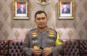 Kapolda Irjen Fadil Imran Mau Jual Pisang Goreng di Kantornya