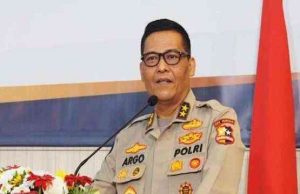 Kombes Margiyanta Dicopot Dari Jabatan Direskrimsus Polda Aceh