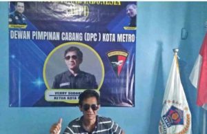 Jelang Musda, AWPI Metro Lakukan Penyegaran Struktur Kepengurusan