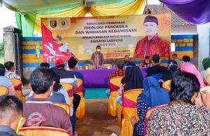 Anggota DPRD Ali Imron Ajak Masyarakat Bentengi Diri dari Radikalisme