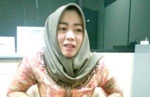 Anggota DPRD Asih Fatwanita Ajak Masyarakat Lebih Disiplin Prokes Covid