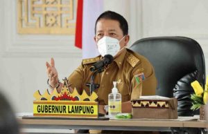 Tingkatkan Kesejahteraan Petani Singkong, Pemprov Jalin Kerjasama Dengan PT. BAS