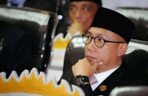 Anggota DPRD Provinsi Lampung RMD Mengajak Masyarakat Untuk Menjaga Keutuhan NKRI