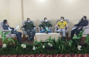 Lampung Miliki Hutang DBH Rp 700 Miliar, Nover: Tahun 2020 Lunas di Era Gubernur Arinal
