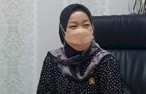 Bapemperda Akui Terjadi Tarik Menarik Raperda Pesantren