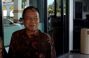 Komisi III Dorong OPD Pacu Kinerja Untuk Genjot Perekonomian Lampung