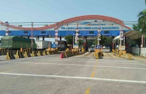 Kebutuhan Mendesak, Pengguna Jasa Ferry Pastikan Penuhi Syarat Perjalanan