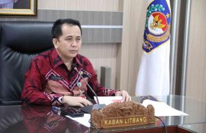 Kemendagri Sampaikan Hasil Sementara Penilaian dan Pengukuran Indeks Inovasi Daerah Tahun 2021