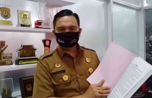 Kabag Hukum Sebut, Enam Kebijakan PPKM Level 4, Bansos dan Insentif Kebijakan Lain