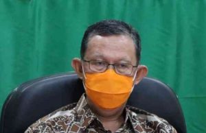 Pemprov Lampung Realisasikan Dana Bagi Hasil dan Insentif Tenaga Kesehatan
