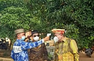 Ketua PWI Lamtim Akan Laporkan Ke Polisi Penebar Hoax