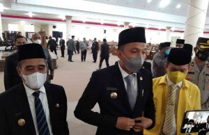 Bupati Angkat Bicara Terkait Pemberitaan dan Laporan Warga Desa Sejangko ll