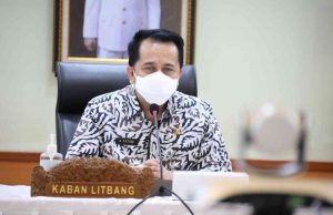 Badan Litbang Kemendagri Gelar Bimtek Indeks Pengelolaan Keuangan Daerah