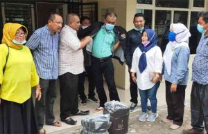 Pelaksanaan Konferensi PWI Sumut Diundur Jadi 28-29 Agustus 2021