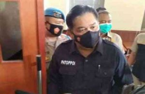 Kombes CH Pattopoi Jabat Wakapolda Sulsel gantikan Brigjen Halim Paggara