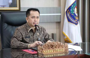 Kemendagri: Dana Insentif Daerah Bidang Inovasi Difokuskan pada Mengembangkan dan Mendorong Inovasi pada Pemda dan Masyarakat