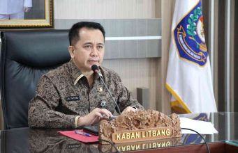 Kemendagri: Dana Insentif Daerah Bidang Inovasi Difokuskan pada Mengembangkan dan Mendorong Inovasi pada Pemda dan Masyarakat
