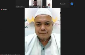 Rektor Firmansyah ‘Launching’ Darmajaya Mengaji untuk Karyawan dan Dosen