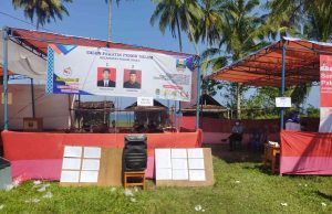 Pilratin Pekon Balam Rizoni Aryen Keluar Sebagai Pemenang