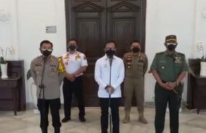 Skema Ganjil Genap di Kota Bogor, Akan Diberlakukan Mulai Jumat Lusa