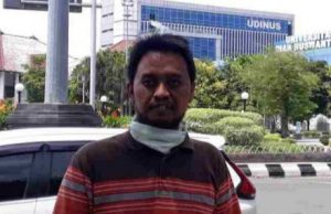 Ombudsman Sampaikan LAHP, Pemrov Jateng Terbukti Maladministrasi Dalam Seleksi CPNS Formasi 2019