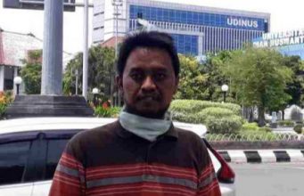 Ombudsman Sampaikan LAHP, Pemrov Jateng Terbukti Maladministrasi Dalam Seleksi CPNS Formasi 2019