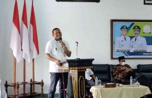 Aceh Timur Deklarasi Kabupaten Layak Anak