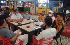 Perwakilan Warga Kecewa, Pertemuan DPRK, BPMA dan PT Medco Tak Membuahkan Hasil