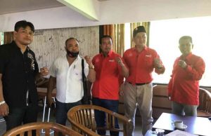 Ketua PSI Sumut Optimis Struktur Baru Raih Kemenangan di Pileg 2024