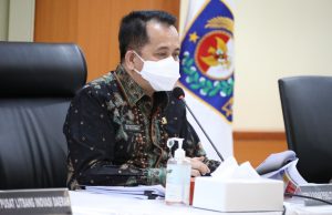 Badan Litbang Kemendagri Rilis 58 Daerah Disclaimer dalam Penilaian Indeks Inovasi Daerah