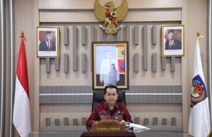 Kepala Badan Litbang Kemendagri, Agus Fatoni: Untuk Menciptakan Budaya Inovasi, Daerah Perlu Melakukan Upgrade dan Update Inovasi Daerah