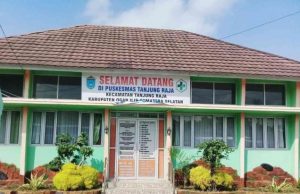 Belasan Pegawai Positif Corona, Puskesmas Tanjung Raja Ditutup