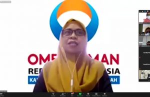 Ombudsman Jateng dan Kemenpan RB Sinergikan Pengelolaan Pengaduan Masyarakat