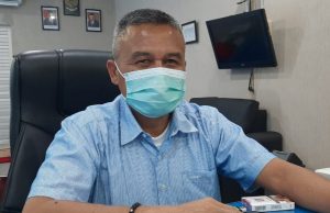 Satu Orang Warga Asahan Meninggal Dunia, Positif Terinfeksi COVID-19