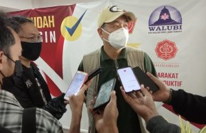 Sejumlah Jurnalis di Lampung Positif Covid-19, AJI Minta Perusahaan Media Tanggung Jawab Penuh