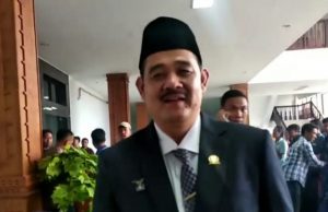 DLH Tubaba Tidak Mampu Tanggulangi Sampah Yang Berserakan