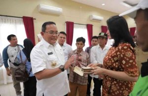 Minimalisir Kerumunan, Daging Kurban Dibagikan door to door